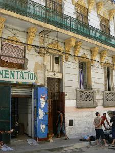26 rue Dumanoir 01 